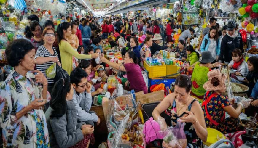 Han Market: Tourist Trap or Worth Seeing in Da Nang city?