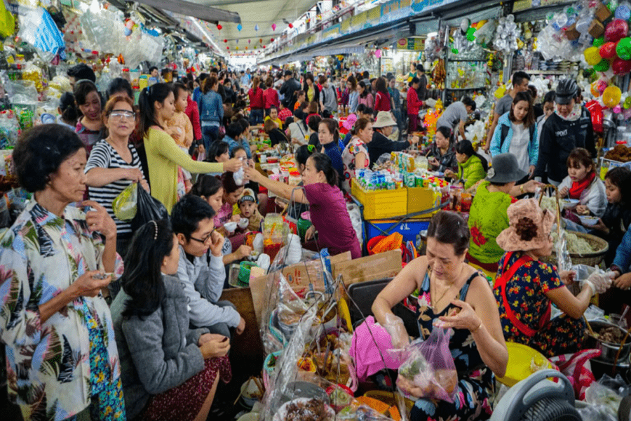 Han Market: Tourist Trap or Worth Seeing in Da Nang city?