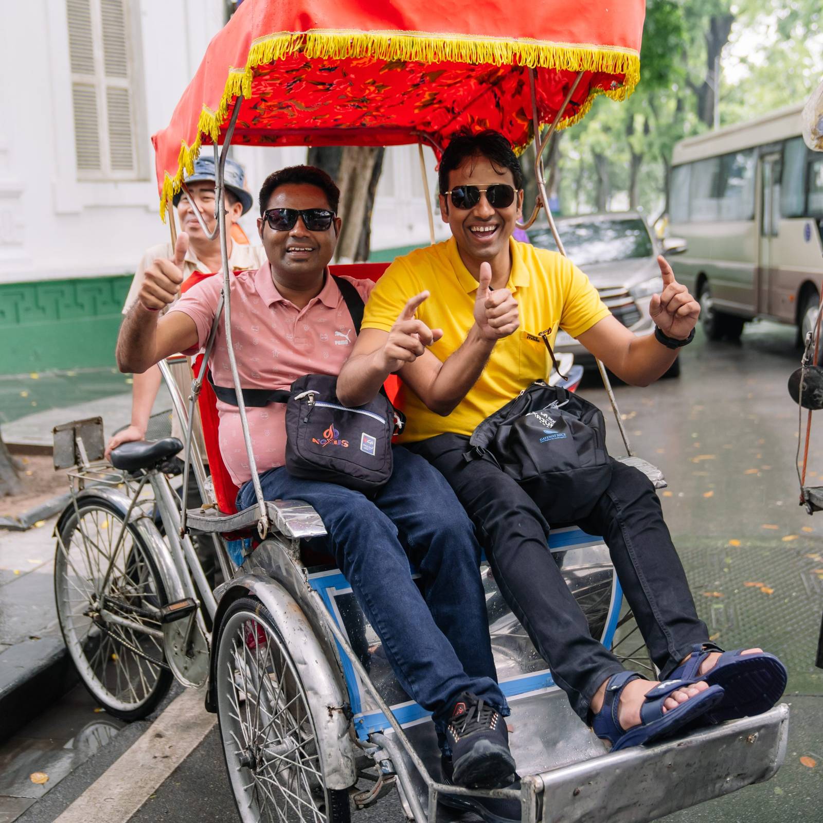 India, Cambodia are Vietnam’s fastest growing tourism markets