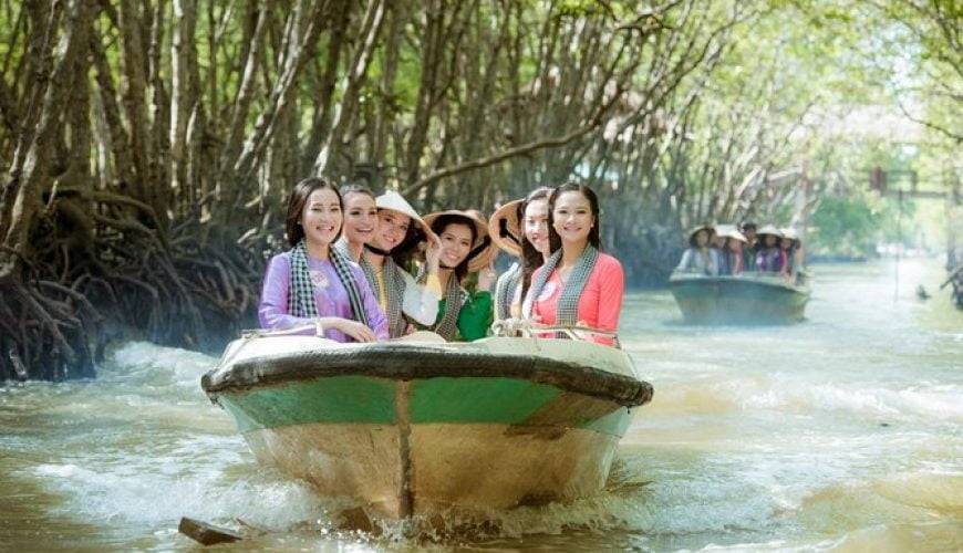 5 Budget-Friendly Getaways Near Saigon to Escape Tet Crowds