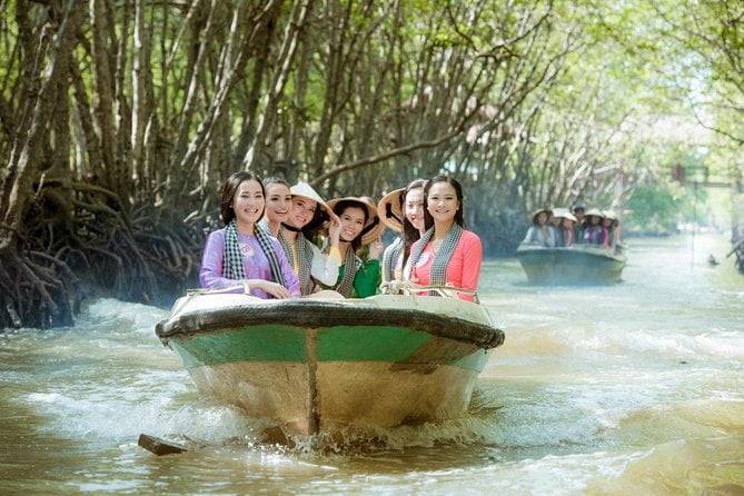 5 Budget-Friendly Getaways Near Saigon to Escape Tet Crowds