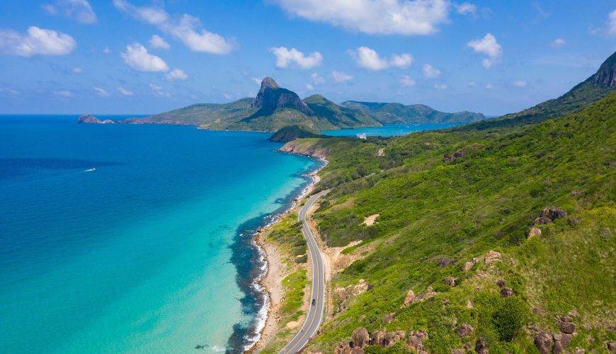 Escape the Crowds: Discover the World’s Best Hidden Islands in Southeast Asia