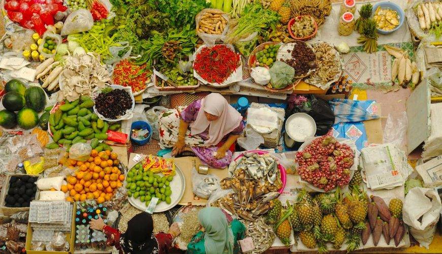 Understanding Malaysia’s Weather: A Guide for Travellers